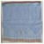 Ensemble de serviettes Yves Saint Laurent Marron Bleu Beige  - vue 9