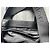 Givenchy black canvas diaper bag with changing mat - view 6