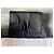 Givenchy black canvas diaper bag with changing mat - view 7