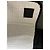 Givenchy black canvas diaper bag with changing mat - view 8