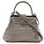 Borsa a tracolla 2way Bally in pelle D'oro Bronzo