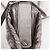 Borsa a tracolla 2way Bally in pelle D'oro Bronzo - vista 12