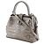 Borsa a tracolla 2way Bally in pelle D'oro Bronzo - vista 2