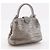 Borsa a tracolla 2way Bally in pelle D'oro Bronzo - vista 3