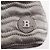 Borsa a tracolla 2way Bally in pelle D'oro Bronzo - vista 7