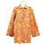 Chaqueta acolchada Salvatore Ferragamo Multicolor Naranja - vista 2