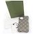 Funda para iPhone Gucci GG Supreme GG Logo Beige - vista 2