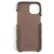 Funda para iPhone Gucci GG Supreme GG Logo Beige - vista 3