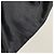 Autre Marque PROPORTION BODY DRESSING Falda Bokashi Flower Negro - vista 14