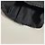 Autre Marque PROPORTION BODY DRESSING Falda Bokashi Flower Negro - vista 15