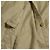 Autre Marque beautiful people Trench Coat con forro de leopardo Beige - vista 6