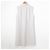 theory luxe NEW SAXONY OLIN Long Gilet Beige - vista 2
