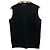 Versace Wollstrick-Cardigan-Set Schwarz - Ansicht 12