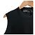 Versace Wollstrick-Cardigan-Set Schwarz - Ansicht 13