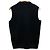 Versace Wollstrick-Cardigan-Set Schwarz - Ansicht 15