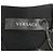 Versace Wollstrick-Cardigan-Set Schwarz - Ansicht 16