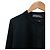 Versace Wollstrick-Cardigan-Set Schwarz - Ansicht 2