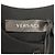 Versace Wollstrick-Cardigan-Set Schwarz - Ansicht 5
