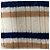 Louis Vuitton Gestreifter Strickpullover Roh - Ansicht 9