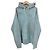 Ralph Lauren Felpa con cappuccio RRL Garment Dyed Verde