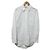 Autre Marque All Saints LAURIE SHIRT Camisa de algodón Blanco