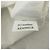 Autre Marque All Saints LAURIE SHIRT Camisa de algodón Blanco - vista 10