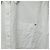 Autre Marque All Saints LAURIE SHIRT Camisa de algodón Blanco - vista 4