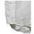 Autre Marque All Saints LAURIE SHIRT Camisa de algodón Blanco - vista 5