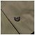 Autre Marque Abrigo sin cuello BEAMS HEART Verde Caqui - vista 14