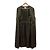 Autre Marque Abrigo sin cuello BEAMS HEART Verde Caqui - vista 4