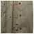 Autre Marque Abrigo sin cuello BEAMS HEART Verde Caqui - vista 6