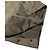 Autre Marque Abrigo sin cuello BEAMS HEART Verde Caqui - vista 7