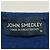 Autre Marque Top de punto de lana John Smedley Azul - vista 4