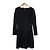 Kate Spade Kleid Schwarz - Ansicht 2