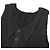 Issey Miyake PLEATS PLEASE Kleid aus Polyester Schwarz - Ansicht 3