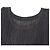 Issey Miyake PLEATS PLEASE Tunika aus Polyester Schwarz - Ansicht 3