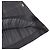 Issey Miyake PLEATS PLEASE Tunika aus Polyester Schwarz - Ansicht 5