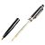 Portamine Montblanc Meisterstuck Mozart Nero - vista 2