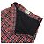 Falda Gucci de tweed y rayón Multicolor - vista 4