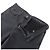 Yves Saint Laurent Pantalones de denim Saint Laurent Paris Negro - vista 3
