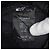 Yves Saint Laurent Pantalones de denim Saint Laurent Paris Negro - vista 7