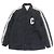 Céline Chaqueta de nailon Celine Negro