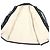 Céline Chaqueta de nailon Celine Negro - vista 4