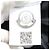 Chaqueta de Plumas Moncler JOFFE Negro - vista 11