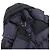 Chaqueta de Plumas Moncler JOFFE Negro - vista 3