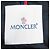 Chaqueta de Plumas Moncler JOFFE Negro - vista 7