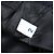 Chaqueta de Plumas Moncler JOFFE Negro - vista 8