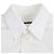 Camisa de manga larga de algodón Jil Sander Blanco - vista 2