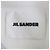 Camisa de manga larga de algodón Jil Sander Blanco - vista 6