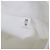 Camisa de manga larga de algodón Jil Sander Blanco - vista 7